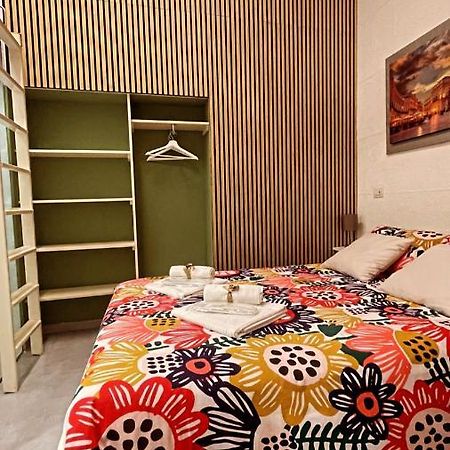 Апартаменты Hrdo House Сиракузы Экстерьер фото