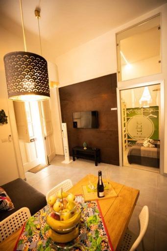 Апартаменты Hrdo House Сиракузы Экстерьер фото