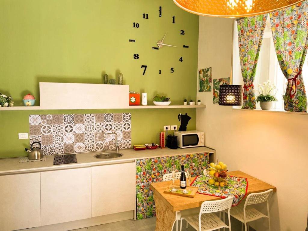 Апартаменты Hrdo House Сиракузы Экстерьер фото